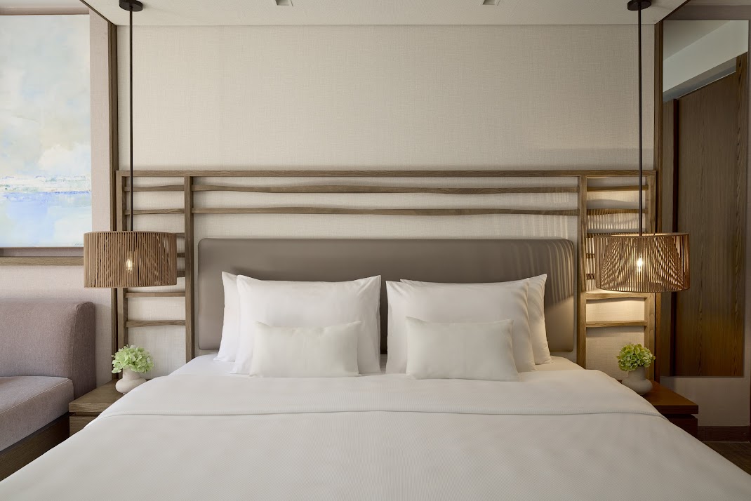 double room angsana corfu